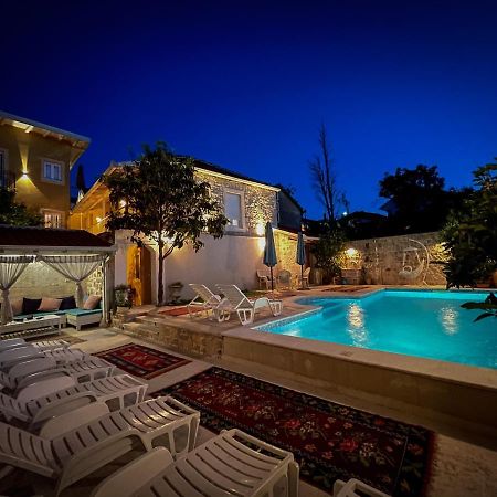 Apartments Villa Mike Mostar Luaran gambar