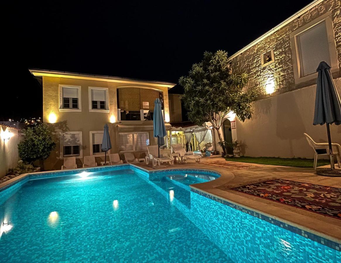 Apartments Villa Mike Mostar Luaran gambar