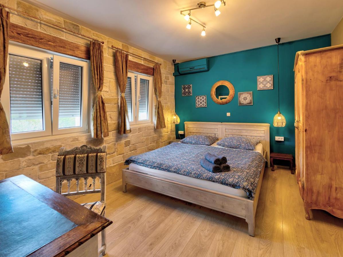 Apartments Villa Mike Mostar Luaran gambar