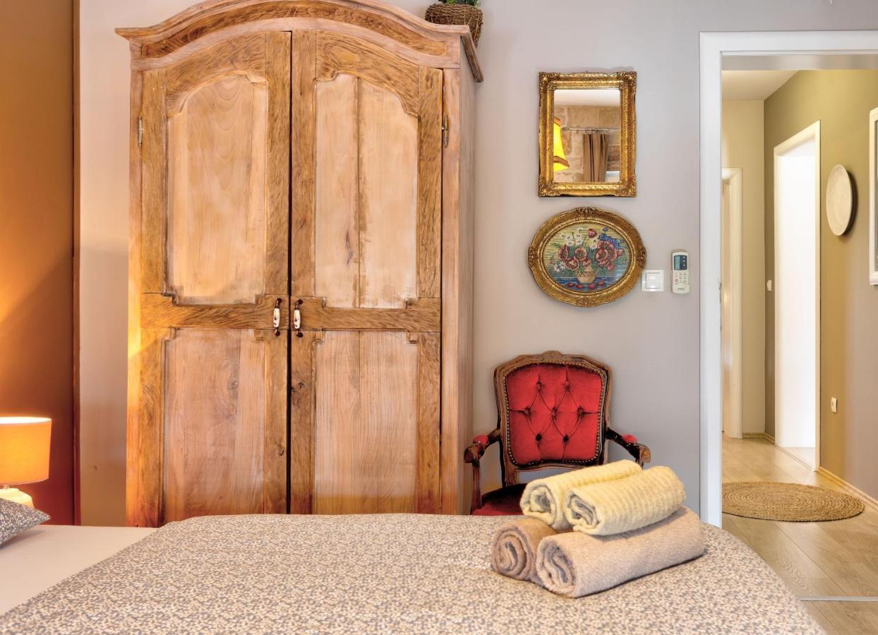 Apartments Villa Mike Mostar Luaran gambar