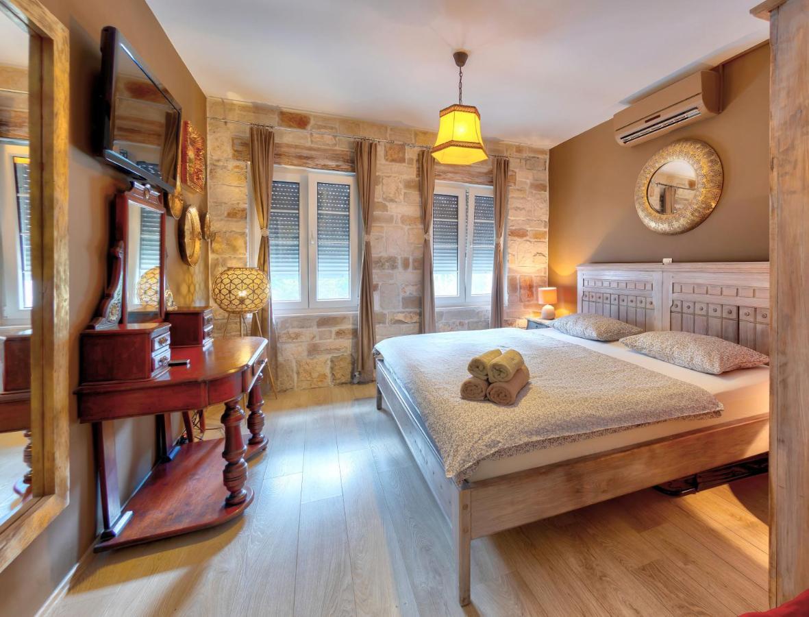 Apartments Villa Mike Mostar Luaran gambar