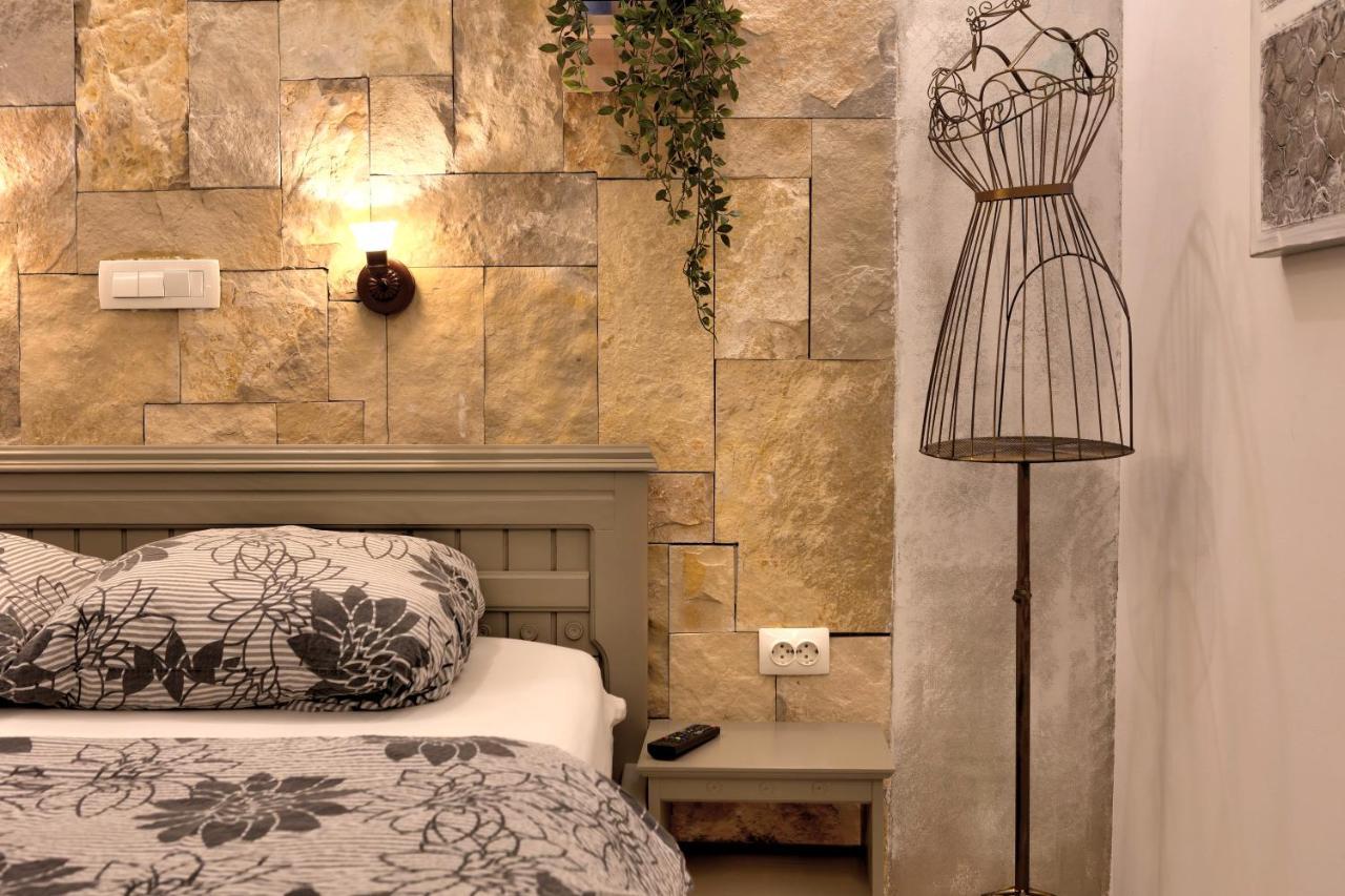 Apartments Villa Mike Mostar Luaran gambar