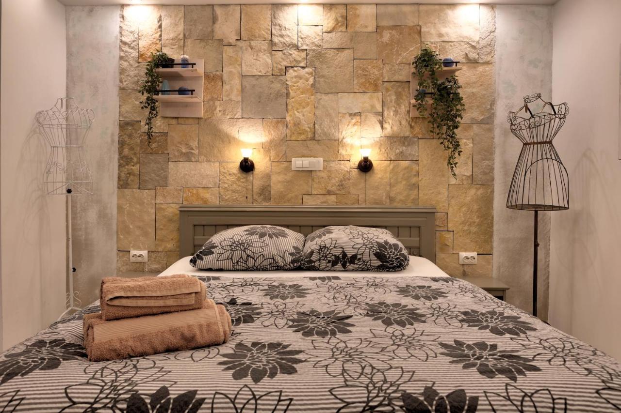 Apartments Villa Mike Mostar Luaran gambar