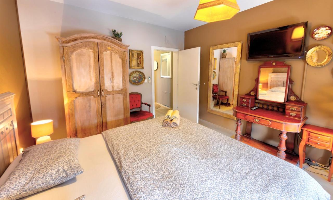 Apartments Villa Mike Mostar Luaran gambar