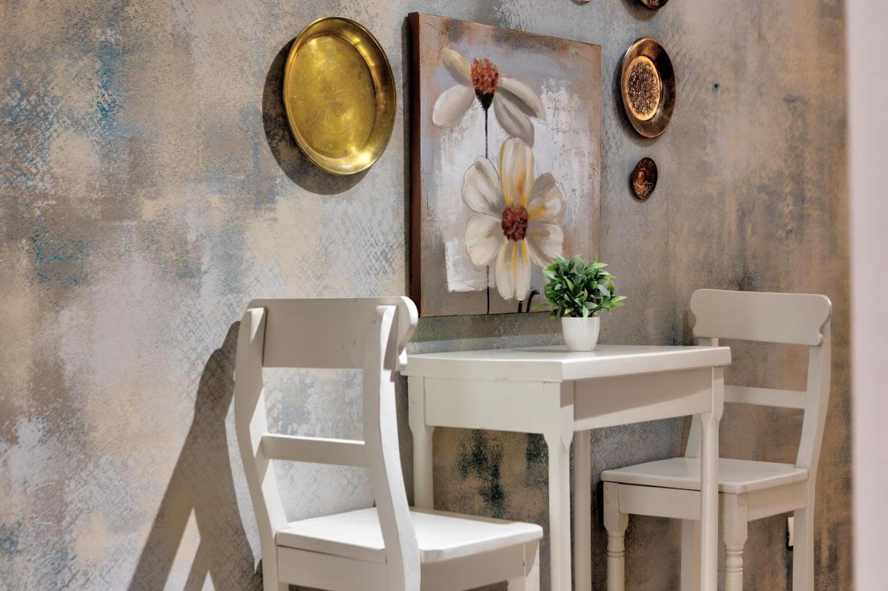 Apartments Villa Mike Mostar Luaran gambar
