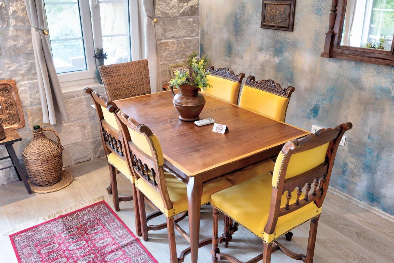 Apartments Villa Mike Mostar Luaran gambar