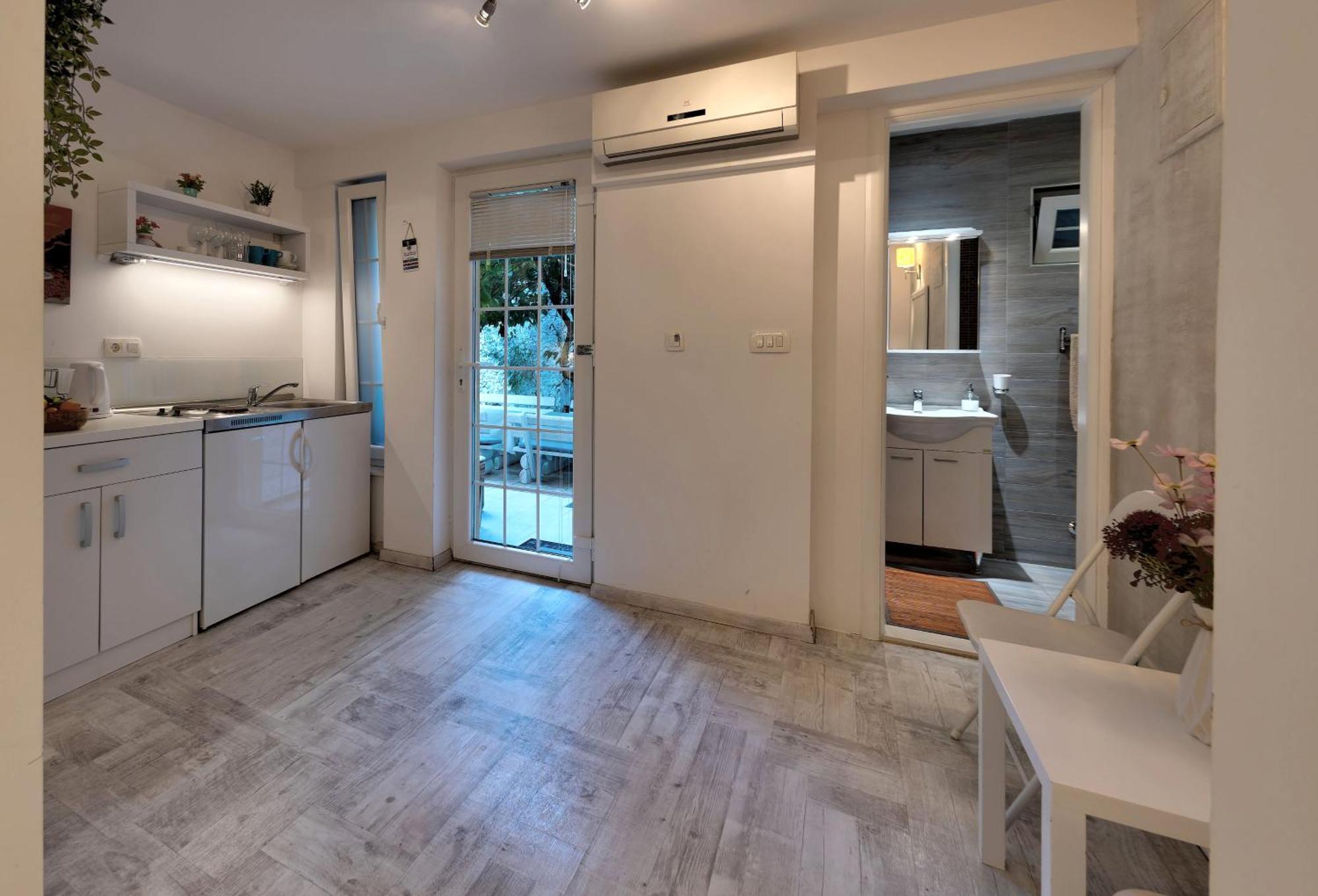 Apartments Villa Mike Mostar Luaran gambar