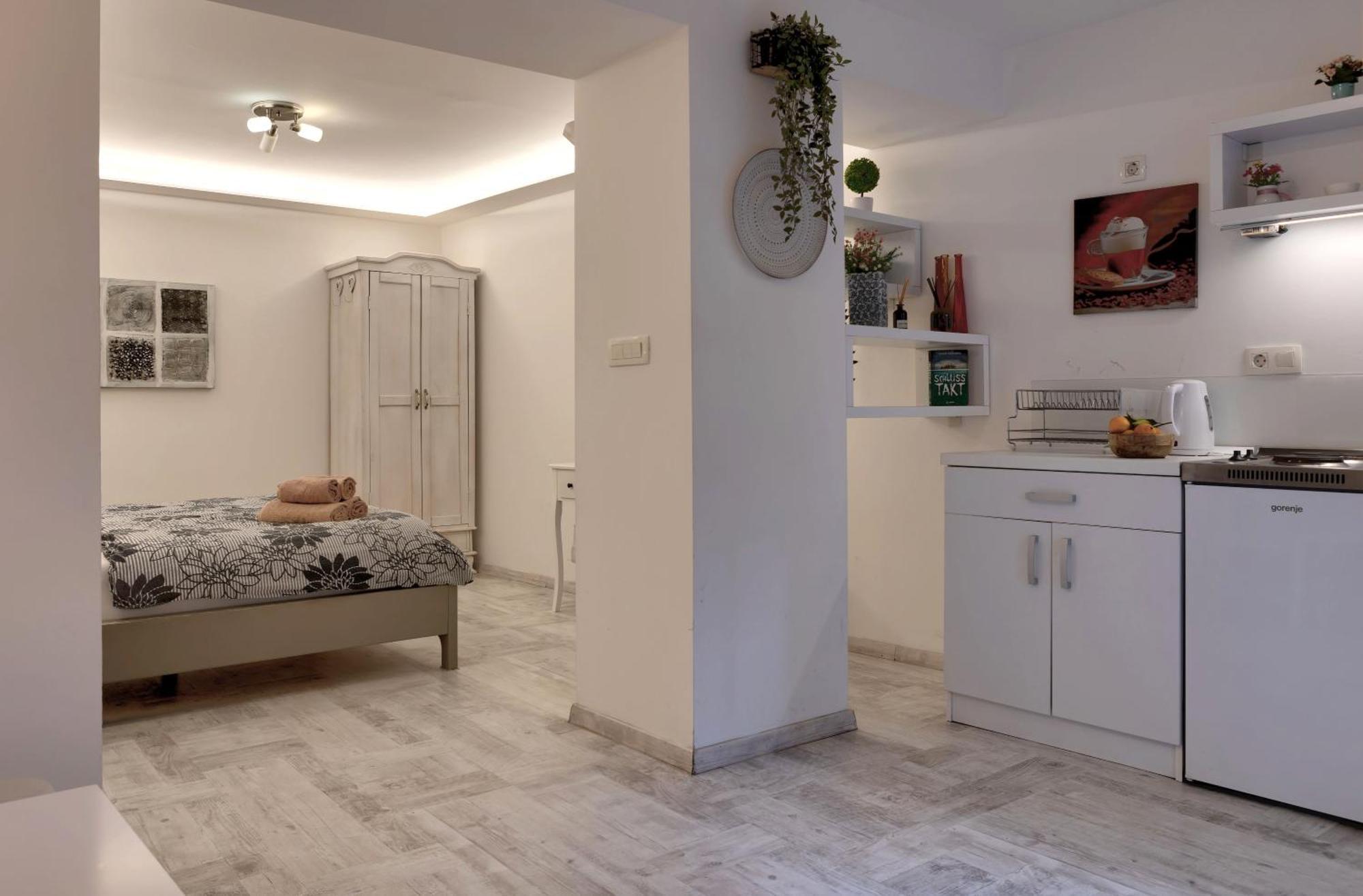 Apartments Villa Mike Mostar Bilik gambar
