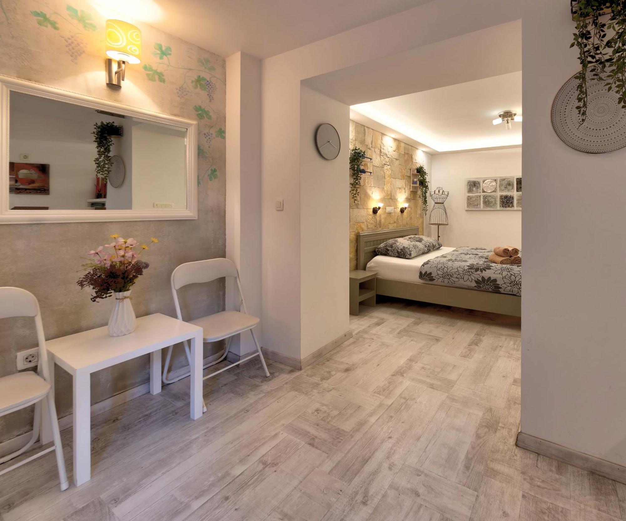 Apartments Villa Mike Mostar Bilik gambar