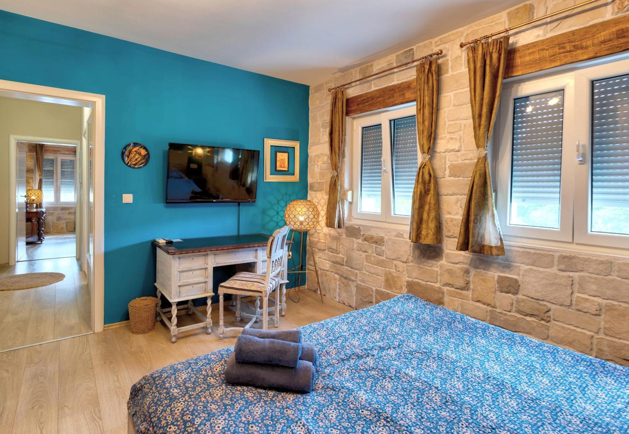 Apartments Villa Mike Mostar Luaran gambar