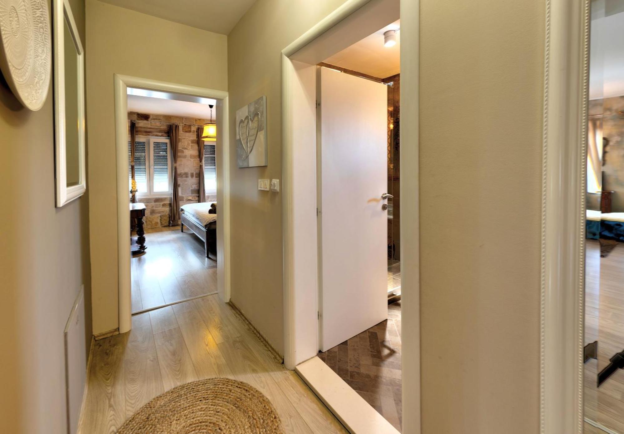 Apartments Villa Mike Mostar Bilik gambar