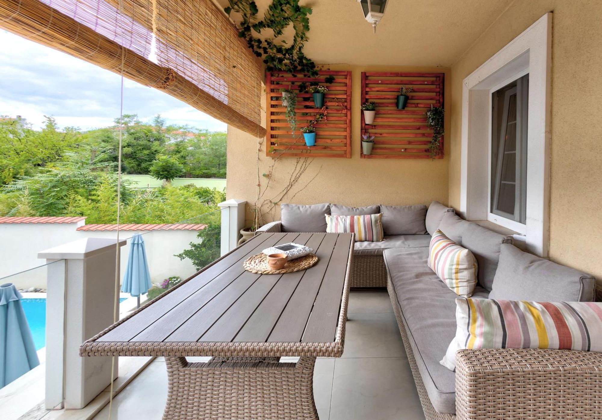 Apartments Villa Mike Mostar Luaran gambar