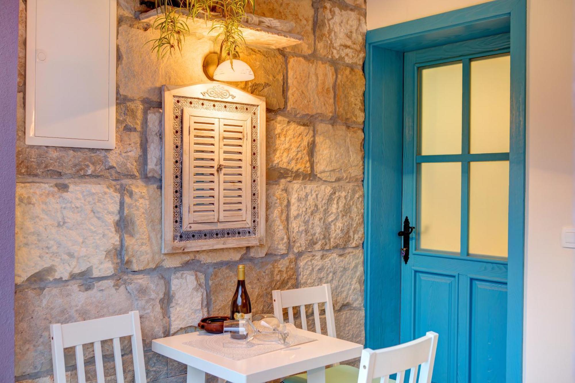 Apartments Villa Mike Mostar Bilik gambar