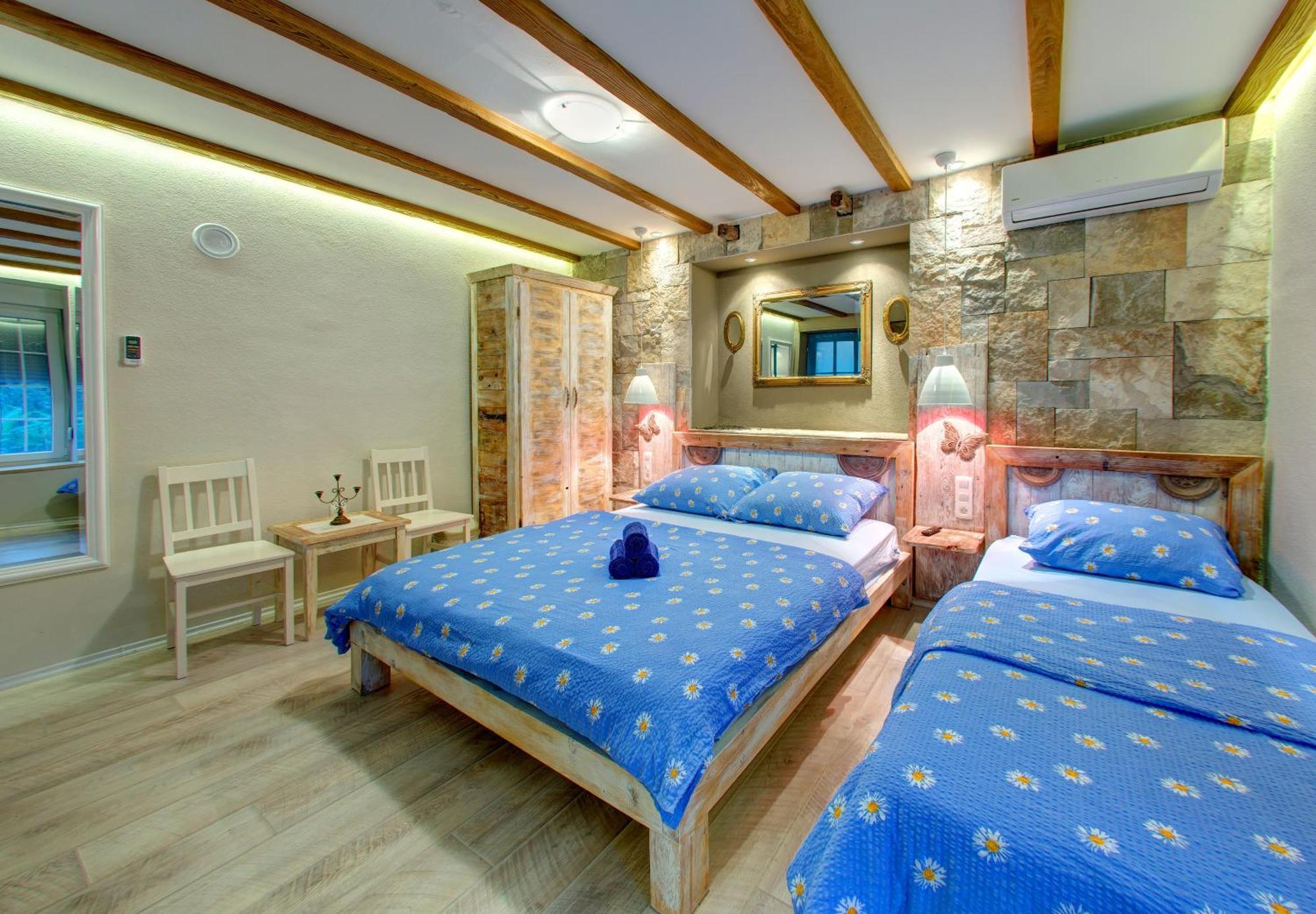 Apartments Villa Mike Mostar Bilik gambar