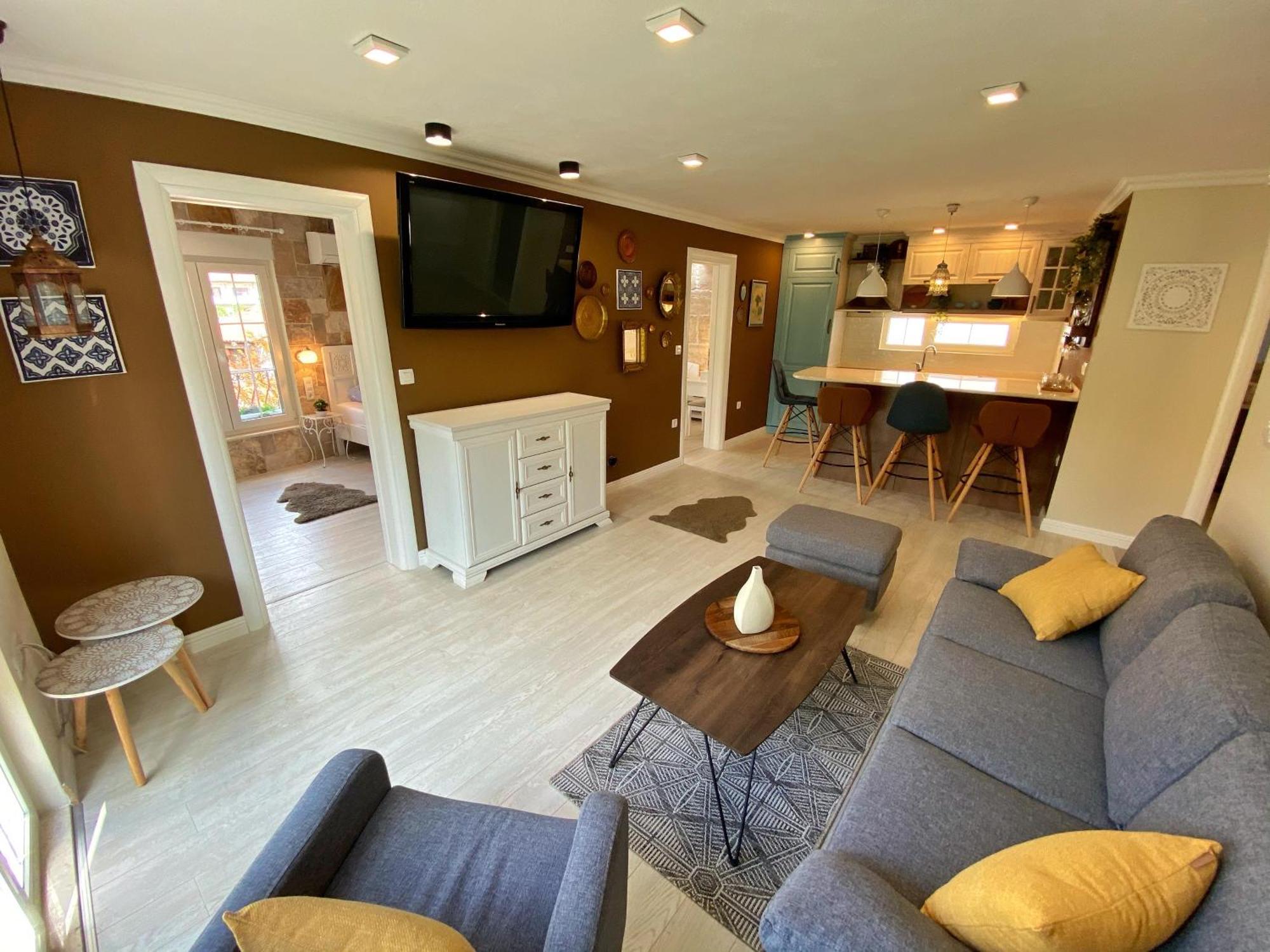 Apartments Villa Mike Mostar Luaran gambar