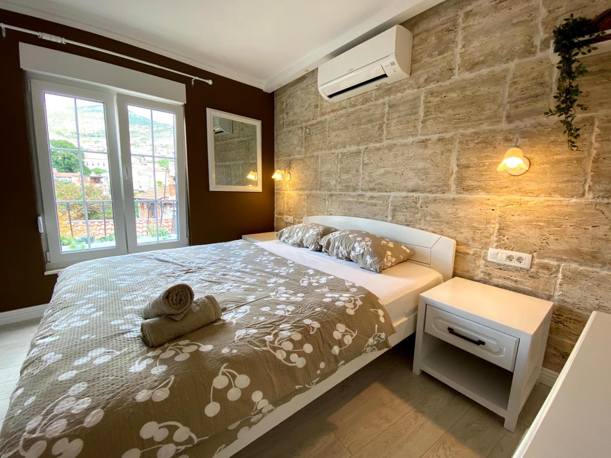 Apartments Villa Mike Mostar Luaran gambar