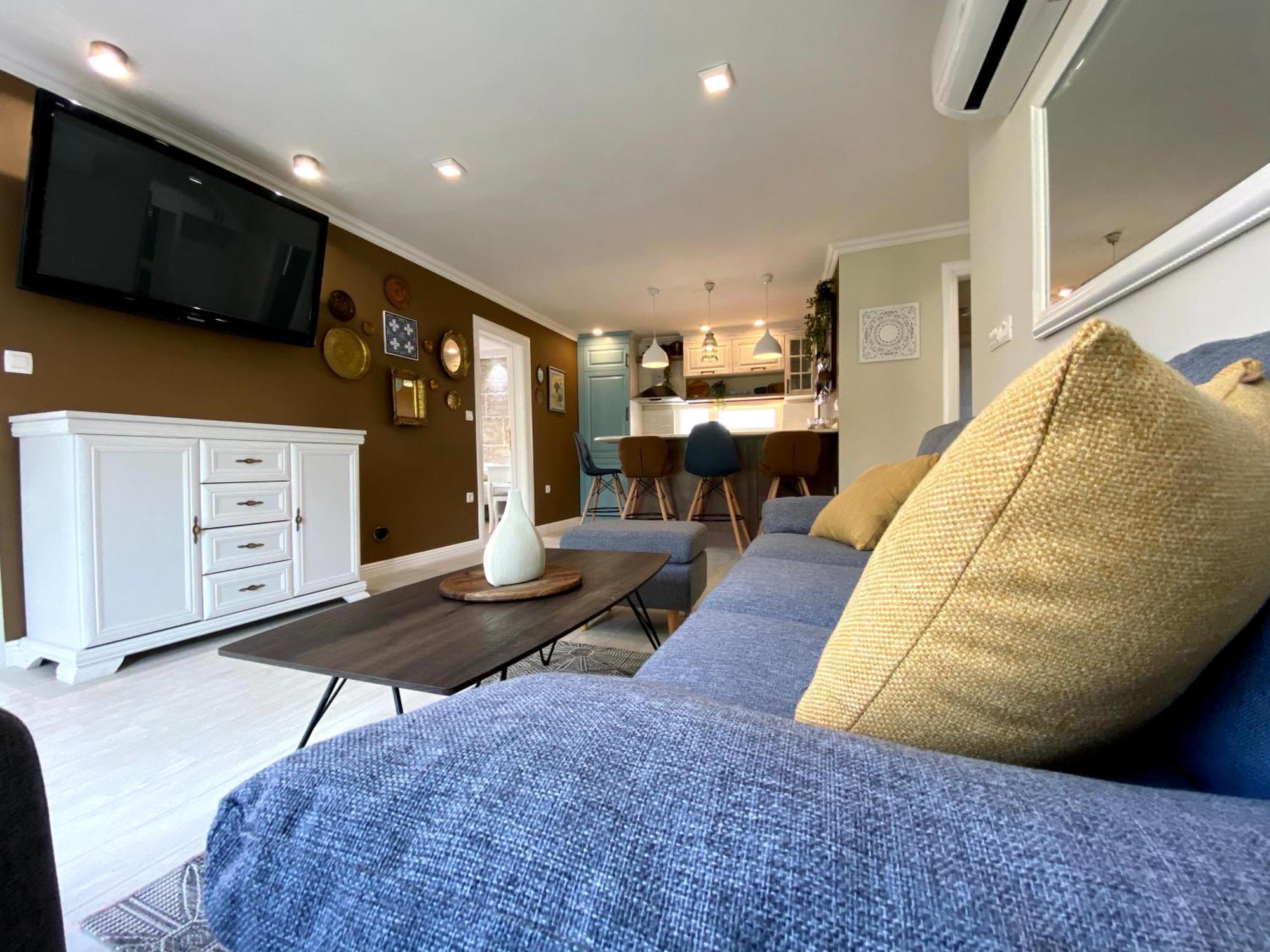 Apartments Villa Mike Mostar Luaran gambar