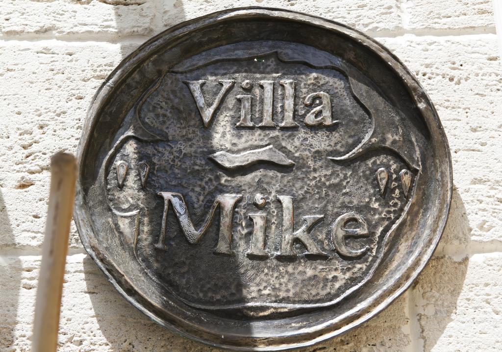 Apartments Villa Mike Mostar Luaran gambar