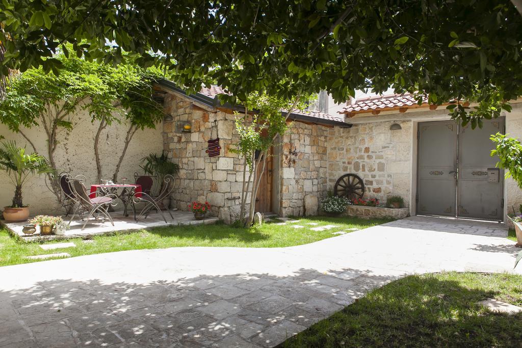 Apartments Villa Mike Mostar Luaran gambar