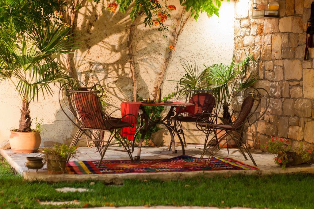 Apartments Villa Mike Mostar Luaran gambar