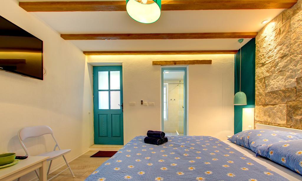 Apartments Villa Mike Mostar Luaran gambar