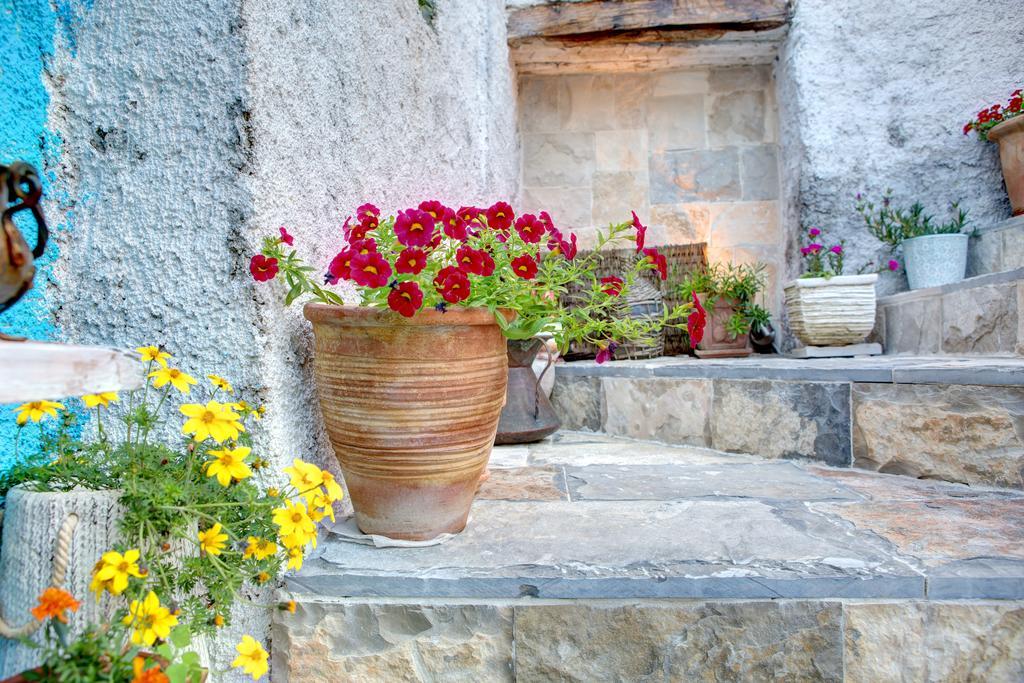 Apartments Villa Mike Mostar Luaran gambar