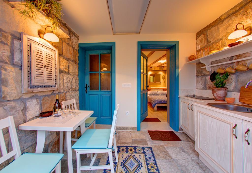Apartments Villa Mike Mostar Luaran gambar